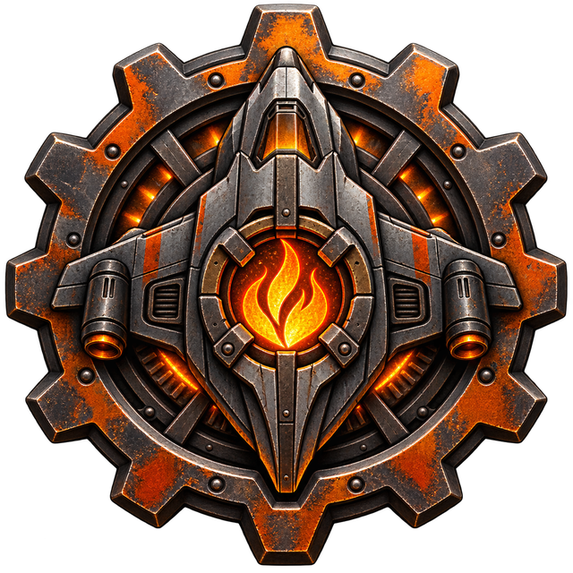 Forge Union emblem