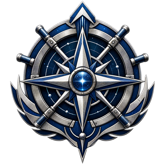 Helm Directorate emblem