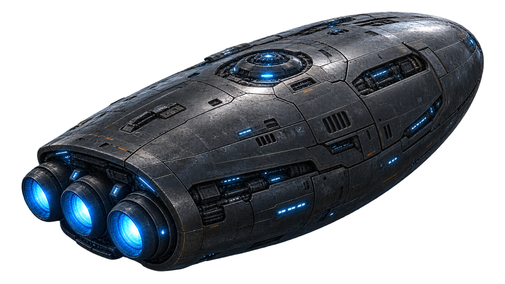 Pebbleship